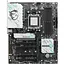 Материнcька плата MSI B840 GAMING PLUS WIFI sAM5 B840 4xDDR5 M.2 HDMI WiFi BT ATX - мініатюра 1