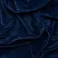 Плед Ardesto Flannel 200x220 см 100% полиэстер синий pbe0050455 - миниатюра 5