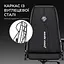 Крісло ігрове Anda Seat X1 Gaming Sofa Black PVC (AD-W-SF01-04-B-PV) - мініатюра 12