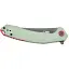 Ніж CJRB Gobi Black Blade Mint green - мініатюра 3