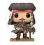 Игровая фигурка Funko POP! серии Пираты Карибского моря – Джек Спарроу - миниатюра 2