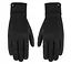 Перчатки Salewa Cristallo Liner Gloves XXL Чорний-Сірий - миниатюра 1