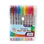 Набор гелевых ручек Glitter Pen, 10 шт., PVC - миниатюра 1