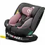 Автокресло Lionelo Bastiaan One I-Size Pink Rose (LO-BASTIAAN ONE I-SIZE PINK ROSE) - миниатюра 5