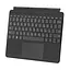 Клавіатура для планшета Go 4 Type Cover, UKR/ENG, чорна Microsoft Surface teh0013867 - мініатюра 4