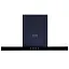 Minola Slim T 6712 BL 1100 LED - миниатюра 1