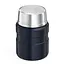 Термос пищевой Thermos Stainless King 470 ml Midnight Blue - миниатюра 3