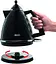 Электрочайник DeLonghi KBJ 2001.BK - миниатюра 2