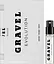 Парфюмированная вода Миниатюра Gravel 46th Street 2 мл  - миниатюра 1