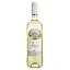 Вино Vins de Pierre Richard Le Demon De l'Eveque Blanc Corbiéres, біле, сухе, 0,75 л - мініатюра 1