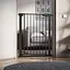 Барьер межкомнатный-лестничный Tulano Guardian 5.0 Black - миниатюра 6