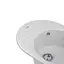 Кухонная мойка Kroner KRP Komposit GRA - 6250 (CV027415) - миниатюра 3