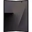 Смартфон Samsung Galaxy Fold7 12/512GB JetBlack (SM-F966BZKC) [142182] - миниатюра 3