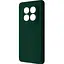 Чохол Wave Full Silicone Cover для Redmi Note 14 Pro 5G Cyprus Green [127675] - мініатюра 1