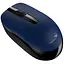 Компьютерная мышь Genius беспроводная NX-7007 Black/Blue teh0024032 - миниатюра 1