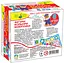 Детская настольная игра-квест "Фигуры, цвета" 84429, 8 вариантов игр - миниатюра 2