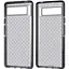 Оригинальный противоударный силиконовый чехол Tech21 Evo Check для Google Pixel 7 (6.3") Smokey Black T21-9546 - миниатюра 8