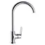 Змішувач для кухні Globus Lux Laguna GLA-0203SL - мініатюра 2