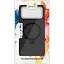 Чохол Ummi Colorful with MagSafe HQ Ring для Apple iPhone 17 Pro Max 6.9" Black - мініатюра 3