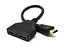 HDMI-разветвитель 1×2 Cablexpert DSP-2PH4-04 HDMI-2xHDMI - миниатюра 1