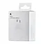 Мережевий зарядний пристрій Apple 25W USB-C Power Adapter High c0py Білий - мініатюра 2