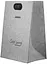 Корзина Prestigio 40х30х60см фетр серая ARDESTO hoz0012718 - миниатюра 1