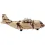 Игровой набор Zipp Toys Военный самолет - миниатюра 8