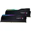 Модуль пам'яті G.Skill DDR5 64GB (2x32) Trident Z5 RGB 6000 MHz (F5-6000J3636F32GX2 (F5-6000J3636F32GX2-TZ5RK) - мініатюра 3