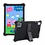 Чохол SoftGel Kids дитячий Teclast P25 p25t Чорний - мініатюра 1