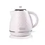 Електрочайник побутовий Sokany SK-1032W 1.7 л дисковий з автовідключенням 2200 Вт Білий - мініатюра 1