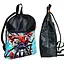 Рюкзак-мешок для школы Человек-паук "Spider-Man"детская сумка для обуви и спортивной одежды (01512) - миниатюра 1