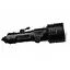 Ліхтарик ручний акумуляторний Bailong BL-531-P90 чорний - мініатюра 3