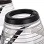 Люстра Brille лофт підвісна LED 48W WW BK (BL-853S/4) - мініатюра 4