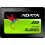 Накопичувач SSD Adata Sata 2.5" 1TB NAND FLASH ASU650SS-1TT-R (ASU650SS-1TT-R) - мініатюра 1