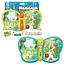 Игра Бабочка WToys, звук на украинском, песни, сказки, цифры, ноты (в ассортименте) - миниатюра 1