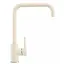Змішувач для кухонного миття Interline Loft old white - мініатюра 1