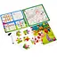 Развивающий набор 4 в 1 Ферма VT2002-01 пазл, раскраска, маркер - миниатюра 3