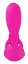 Стимулятор простати Rebel RC Two Spot 11 см (рожевий) - мініатюра 11