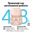 Гарнітура SoundСore Liberty 5 Pink Anker teh0026561 - мініатюра 6