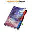 Чохол HardPrinted з малюнком для Xiaomi Redmi Pad SE 8.7 Галактика - мініатюра 7