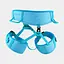 Страхувальна система Edelrid Finn III Icemint XS (1017-743330043290) - мініатюра 4
