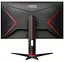 Монитор 27" AOC 27G2/BK IPS Black 144Hz (27G2/BK) Б/у - миниатюра 9
