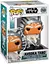 Фігурка Funko Pop Зоряні війни Асока Star Wars Ahsoka 10 см FP SW A 749 - мініатюра 2