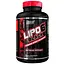 Жироспалювач Nutrex Research Lipo-6 Black Power Full Extreme Potency 120 капсул - мініатюра 1