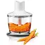 Блендер Braun MQ 3035 WH Sauce - миниатюра 11