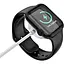 Беспроводное зарядное устройство Hoco CW39C Type-C для Apple Watch - миниатюра 9
