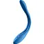 Вибратор для пар Satisfyer Elastic Game Dark Blue SO8496 (95331) - миниатюра 5