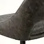 Стул Sahara dark grey темно-серый (E7221) - миниатюра 9