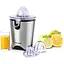 Соковичавниця для цитрусових Rommelsbacher ZP 60/E 'stainless steel' - мініатюра 2