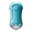 Мастурбатор Tenga Flip Orb Ocean Blue голубой - миниатюра 2